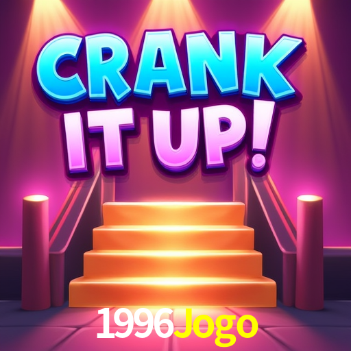 Sinta a adrenalina dos jogos de cassino com 1996Jogo