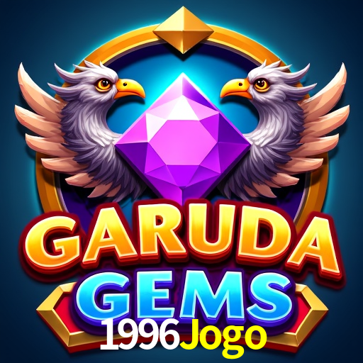 1996Jogo - Slots Oficiais Brasileiros - 1996 Jogo Vip