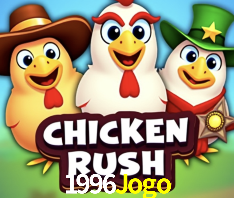 Experimente o Login Seguro Premium no 1996Jogo